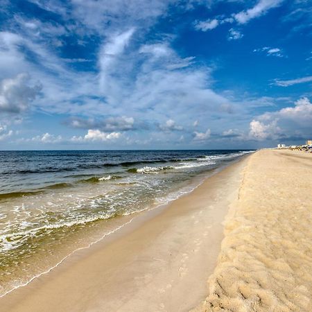 Apartamento Moonraker 22 Gulf Shores Exterior foto