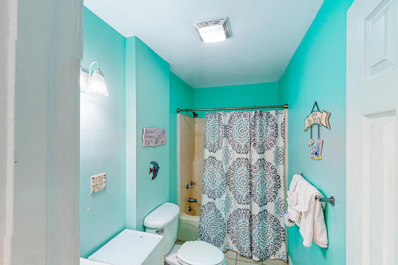 Apartamento Moonraker 22 Gulf Shores Exterior foto