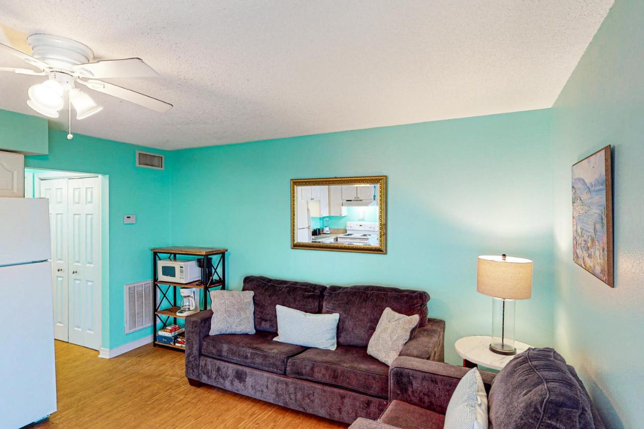 Apartamento Moonraker 22 Gulf Shores Exterior foto