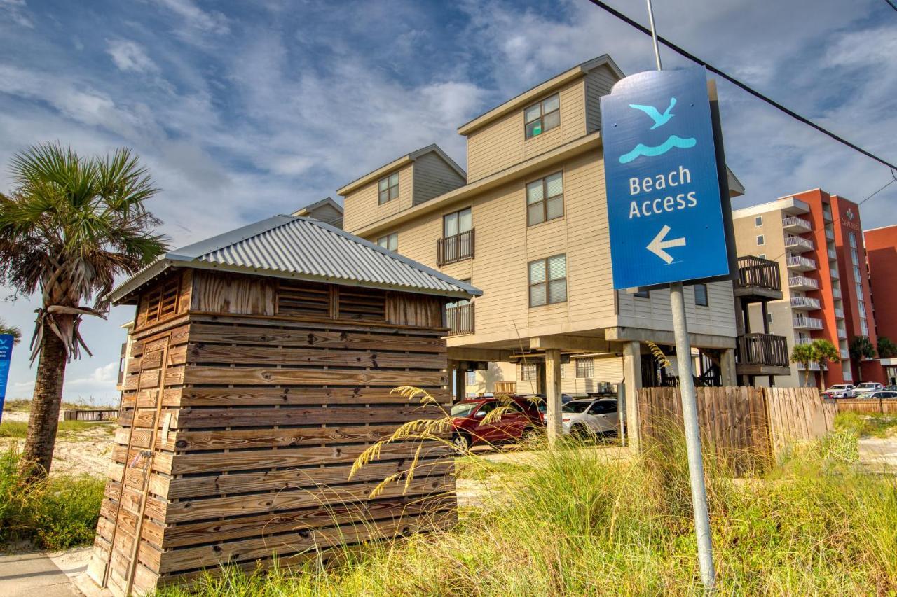 Apartamento Moonraker 22 Gulf Shores Exterior foto